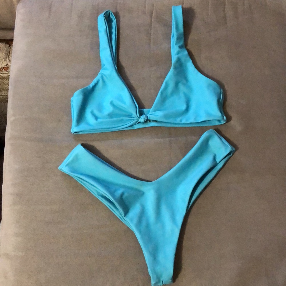 Skatie Swimsuit